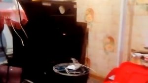 Кавитатор по технологии Юткина
