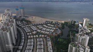 FOREST CITY, Iskandar Malaysia