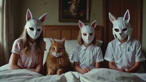 Quadrober and Worker (Chanson Beat) - DJ Viktorinox & Suno (Video HD)