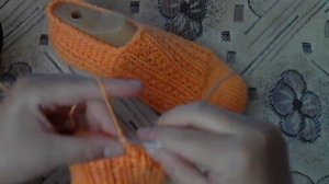 ПРОСТЫЕ СЛЕДКИ СПИЦАМИ ИЗ КАВКАЗСКОЙ ПРЯЖИ ОТ МЫСКА