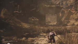 BLACK MYTH: WUKONG. Прохождение №5.