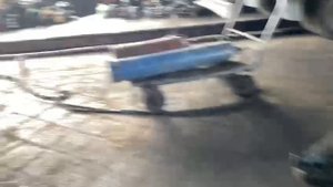 Разборка КАМАЗ 63501