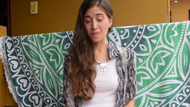 MI EXPERIENCIA DEL RETIRO DE 10 DÍAS VIPASSANA смотреть онлайн