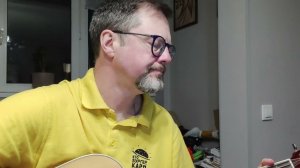 Пилот - Джаз (guitar cover)