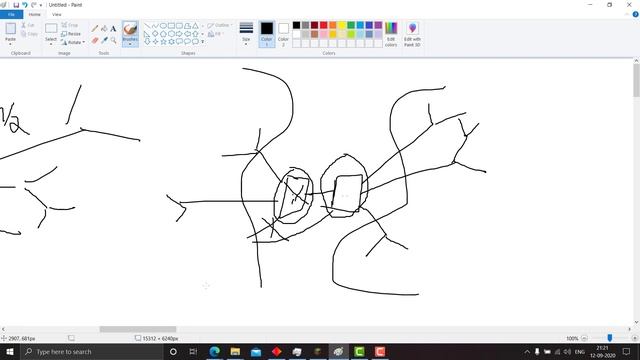 Problem C Link Cut Centroids | Codeforces Round 670 Div 2