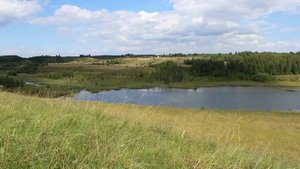 Труворово городище и Словенские ключи