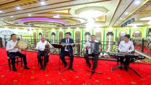 КУРБАНОВ ШИХНАЗАР тил