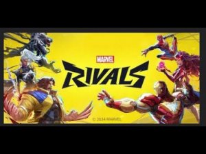 Marvel Rivals Cheats | Marvel Rivals Hacks | Undetected Cheating in Marvel Rivals | Updated