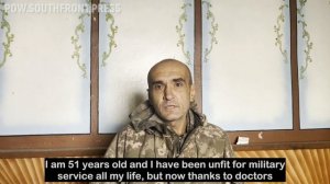 ❗🏳⚡Военнослужащий 41 омбр ВСУ Савицкий Александр Павлович задает логичные вопросы просроченному