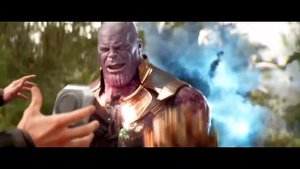 Тор Одинсон трибьют _ Lion _ Marvel