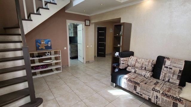 Дом в Лебяжье у Финского Залива для ПМЖ 89616093018 смотреть онлайн