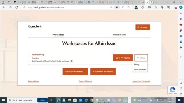 Speed Up AI Development: Building RAG applications with Gradient Accelerator Blocks