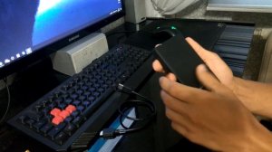 ПОСЫЛКА С ALIEXPRESS. ЖЁСТКИЙ ДИСК Bluendless.