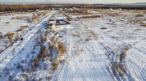 с. Краснореченское