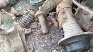 Установка пвм на Т-40