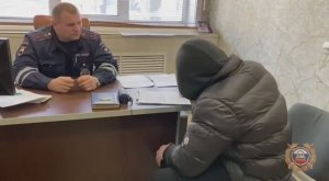 В Иркутской области начинающий автолюбитель снял видеоролик, за который лишится водительских прав