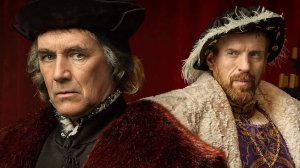 Сериал Волчий зал: Зеркало и свет – 2 сезон 2 серия / Wolf Hall: The Mirror and the Light