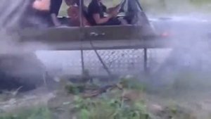 Уаз на вл-30