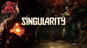 #3 Singularity