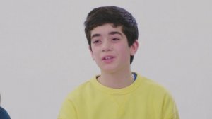 Power up 5_ Unit 3_ 02 Speaking Spotlight