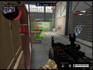 DOWNLOAD NOW Warface FREE CHEATS ✅AIMBOT✅WALLHACK ✅HACK 2025