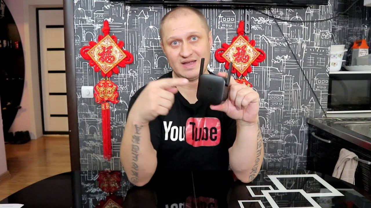 Самый лучший WI-FI усилитель сигнала XIAOMI PRO (Репитер) Repeater xiaomi mi вай фай усилитель