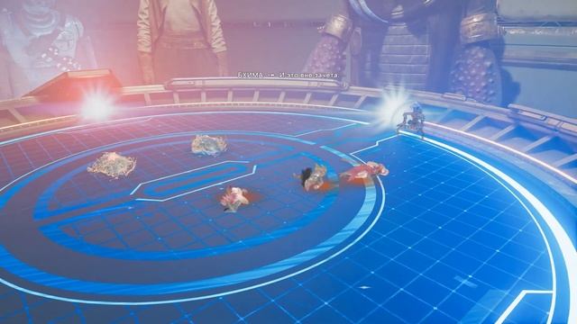 Star Wars Jedi Survivor - Последние осколок,диск данных и рыба для аквариума смотреть онлайн