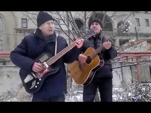 Ты Скажи, Ты Скажи  (Л.Дербенев / В. Пресняков 1989 год)