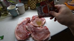 ПРОБУЮ НЕМЕЦКОЕ ПИВО KAIZER И BLANCHE