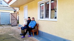 Скучать некогда | Моль уничтожает картошку | Хычины на ужин