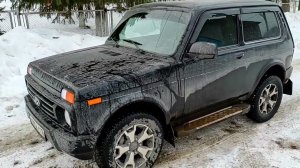 НЕ ПРОДАВАЙ лада НИВА урбан ПОКА НЕ ПОСМОТРИШЬ ЭТОТ ВИДЕО ОБЗОР