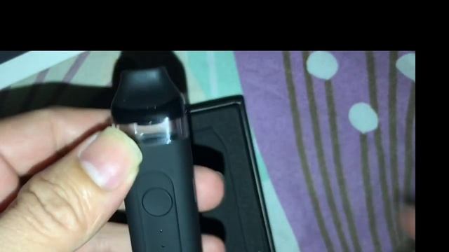 Nevoks feelin pod kit