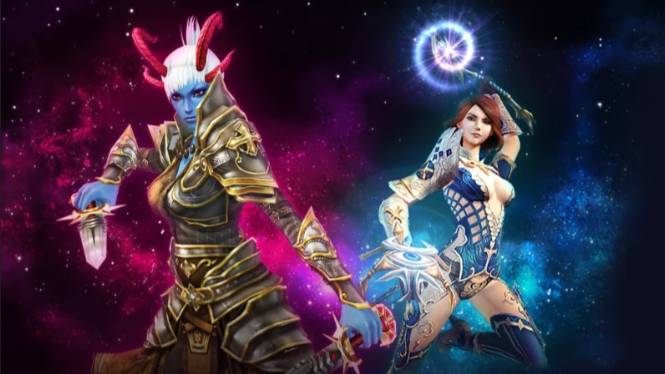 Сфера 3 PVP Арена Collapse / Агония