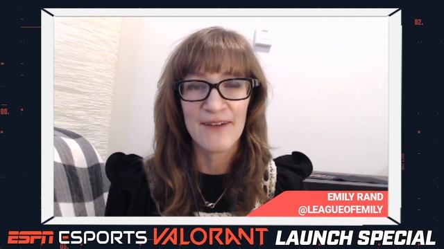 VALORANT Timeline: Esports Origins, Bet Tournaments | ESPN ESPORTS смотреть онлайн