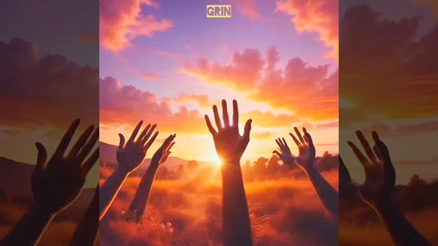 🟧GRIN - Sonne...☀️(Rammstein remix)