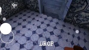 Granny 2 in granny 3 atmosphere extreme mode boat escape speedrun 3:43