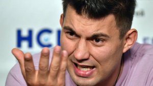 «Деньги пропали, квартира арестована»: сына Бари Алибасова обвинили в мошенничестве