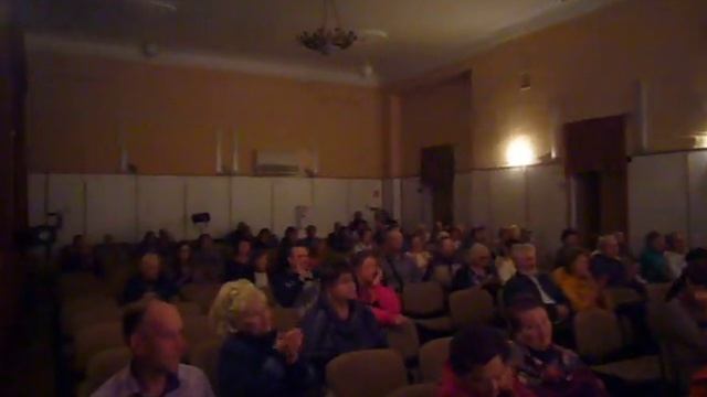 В Феодосии прошел вечер русского романса смотреть онлайн