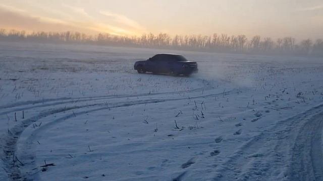 сжёг приору