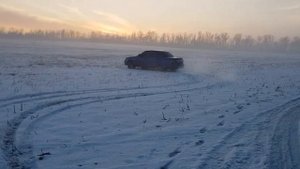 сжёг приору