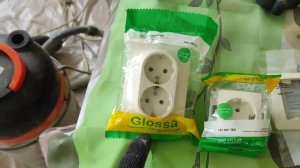 КАК СДЕЛАТЬ РОЗЕТКИ для КУХНИ, кухонного гарнитура электромонтаж в квартире своими руками home