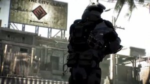 песня про warface