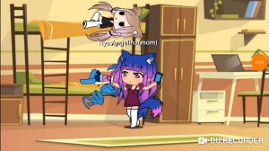 Сериал {Gacha life} ~|Ненужная дочь|¶