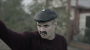 БАТЯ И ПУЛЬТ.ДЕТЕКТИВ