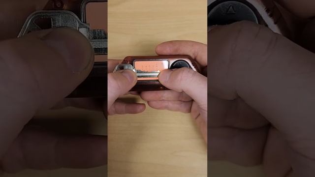 Как делают ключи