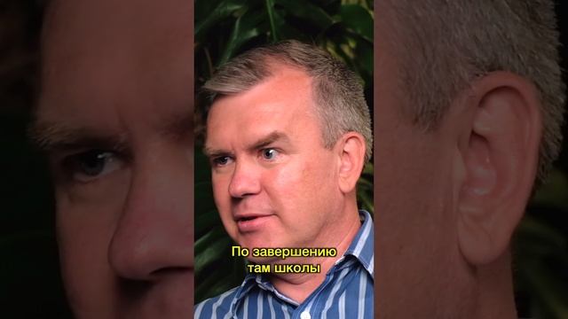 Самая перспективная IT-специальность для ребёнка! #СергейЛихвин