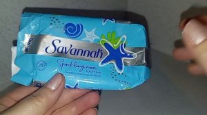 "Закончилась" моя гигиена.