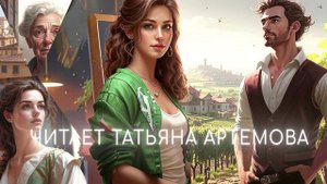 АУДИОКНИГА & УБИЙСТВО ВИНО И РЕНЕССАНС