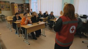 К НОВОМУ ПРЕДМЕТУ ГОТОВЫ