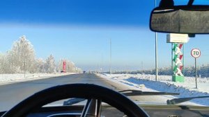 МОСКВИЧ 3 первое мнение об этом АВТОМОБИЛЕ